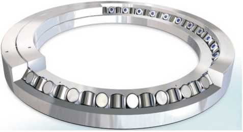 Crossed Tapered Roller Bearings