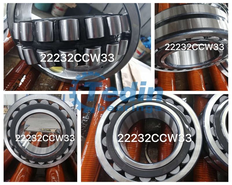 spherical roller bearing 22232CCW33 spherical roller bearing 22232CCW33