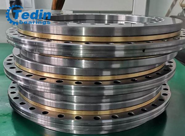 rotary table bearing YRT 120 (2) rotary table bearing YRT 120 (2)