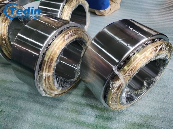 NN3025K double row cylindrical roller bearing 2 NN3025K double row cylindrical roller bearing 2