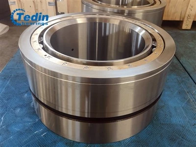 Cuscinetto radiale per il frantoio cono JCI 1400LS