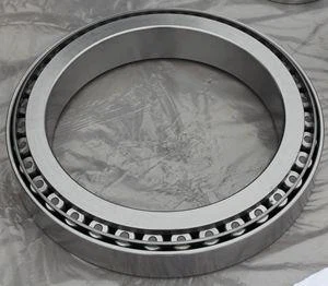 Wind Turbine Bearings