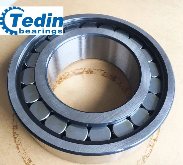 NCF series full complement roller bearing